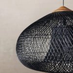 Japanese Style Wabi Sabi Style Rattan Drum Lamp Luminatura (26)