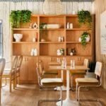 R1 001 Restaurant Handmade Rattan Lamp Lamp Boho Style Lampshade Pendant Lamp (2)