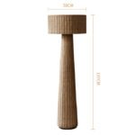 Contemporary Minimalist Classic Art Living Room Floor Lamp Supplier