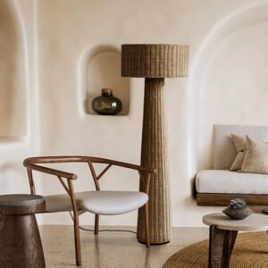 Contemporary Minimalist Classic Art Living Room Floor Lamp Supplier