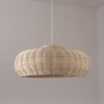 Handmade Rattan Lamp Supplier Manufacturer Luminatura