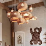 Handmade Rattan Lamp Supplier Manufacturer Luminatura