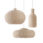 Handmade Rattan Lamp Supplier Manufacturer Luminatura