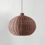 Handmade Rattan Lamp Supplier Manufacturer Luminatura