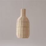 Rattan Lamp Handmade Supplier Manufacturer Luminatura