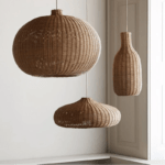Handmade Rattan Lamp Supplier Manufacturer Luminatura