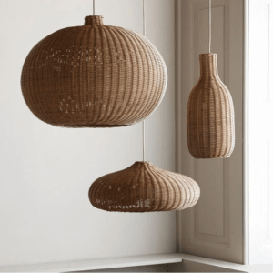 Handmade Rattan Lamp Supplier Manufacturer Luminatura