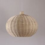 Handmade Rattan Lamp Supplier Manufacturer Luminatura